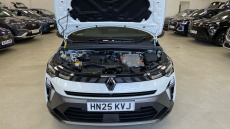 Renault Symbioz 1.6 E-Tech FHEV 145 Iconic Esprit Alpine 5dr Auto Hybrid Estate